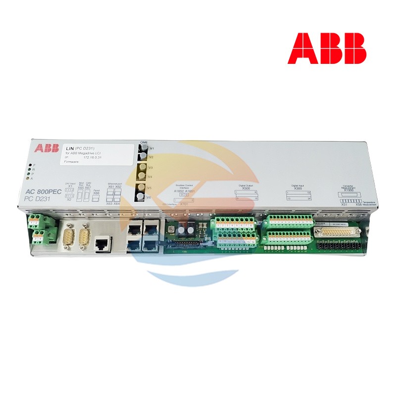 ABB PCD231B1012